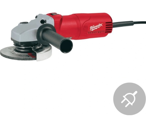 Milwaukee AG 8-115