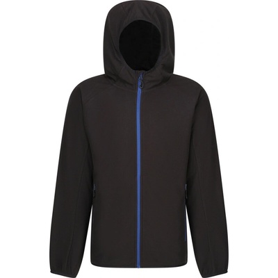 Regatta Professional Navigate TRF 690 black/new royal