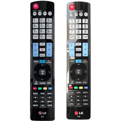 LG akb73756571 - оригинален дистанционен контрол (akb73756571)
