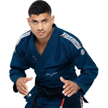 Tatami fightwear BJJ kimono gi Tatami Elements Superlite - Navy