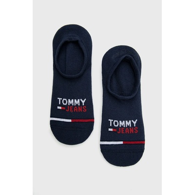 Tommy Jeans Чорапи Tommy Jeans в тъмносиньо (701218958.NOS)