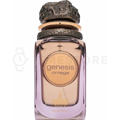 Risala Elite Genesis Omega parfumovaná voda pánska 100 ml