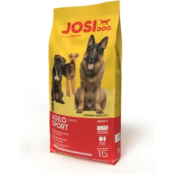 Image 1 of Josera JosiDog Agilo Sport 15 kg