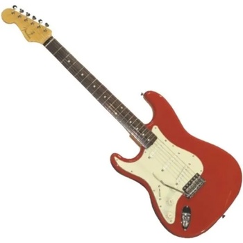 Fender Limited Edition Traditional Series '60s Stratocaster LH