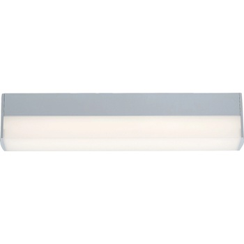 Rábalux Band2, indoor cabinet light, white aluminium lamp with white plastic shade, 7W, with shade: 550lm, without shade: 660lm, (78046)