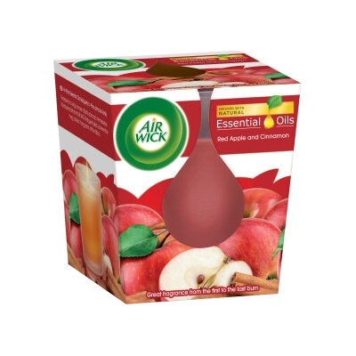 AirWick Jablko a škorica 105 g