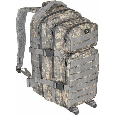 MFH US Assault I Laser Cut AT-digital 30 l