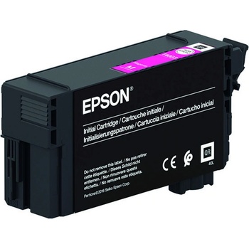 Epson original ink C13T40C34N, T40C340, magenta, 26ml (C13T40C34N)