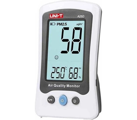 UNI-T A25D