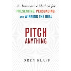 Pitch Anything (2011)