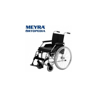 Meyra 3.940 iBasic Format nvalidní vozík odlehčený
