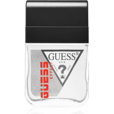 GUESS Grooming Effect Афтършейв 100ml