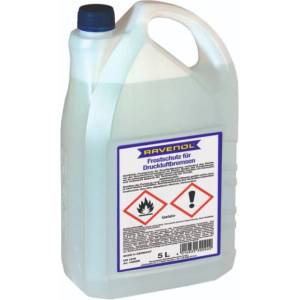 RAVENOL Антифриз за въздушни спирачки ravenol 5л (233113)