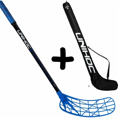 Unihoc EVOLITE PERFORMANCE SLIM FL 30