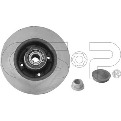 GSP AUTOMOTIVE GROUP WENZHOU CO. LTD 9225019K