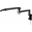 ENDORFY Стойка за микрофон ENDORFY Broadcast Low Profile RGB Boom Arm