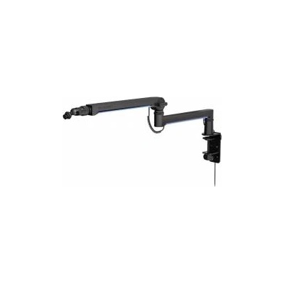 ENDORFY Стойка за микрофон ENDORFY Broadcast Low Profile RGB Boom Arm