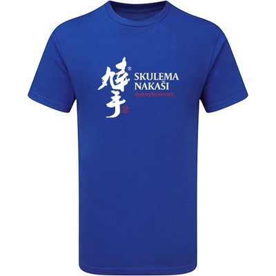 Primitivos tričko Skulema Nakaši royal