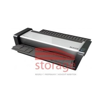 iLAM Touch A3 TURBO PRO