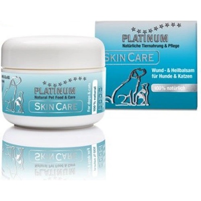 Platinum Skin Care Hojivý balzám 40 ml – Zboží Mobilmania