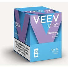 Veev One BLUEBERRY kartón