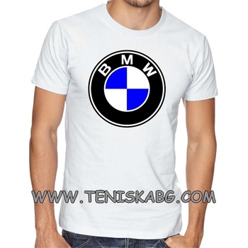 Fruit of the Loom BMW logo