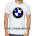 Fruit of the Loom BMW logo