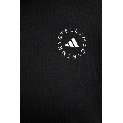 Adidas Памучен суичър adidas by Stella McCartney (JJ0150)