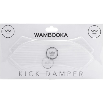 Wambooka Kick Damper Демпфер/заглушител за барабан (WB-KD)