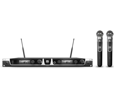 LD Systems U508 HHD 2
