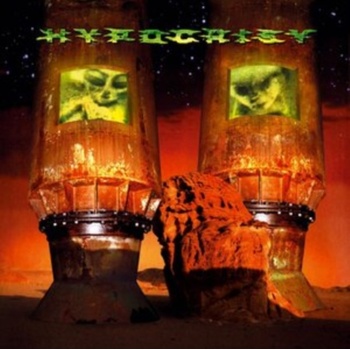 Hypocrisy: Hypocrisy - Hypocrisy