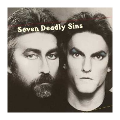 Rinder & Lewis: Seven Deadly Sins LP