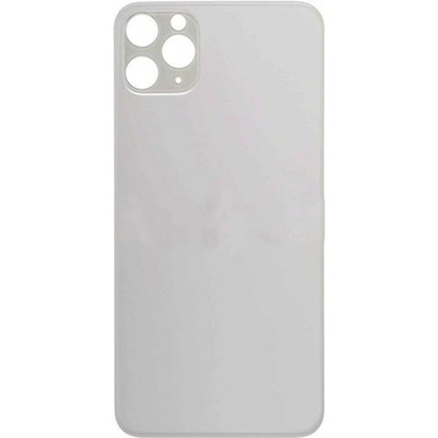 Kryt Apple iPhone 11 Pro Max zadní Bílý