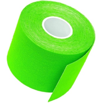 Novama KINO2 Kineziologická páska zelená 5m x 5cm