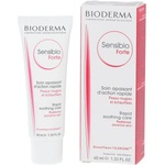 BIODERMA Sensibio Forte Rapid Soothing Care 40 ml Лосион за тяло