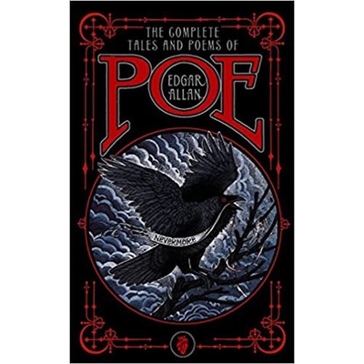 Complete Tales and Poems of Edgar Allan Poe Poe Edgar Allan
