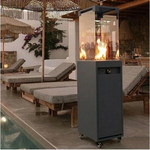 Brilagi Flaro Gas BG4477