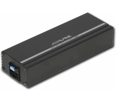 Alpine KTP-445A