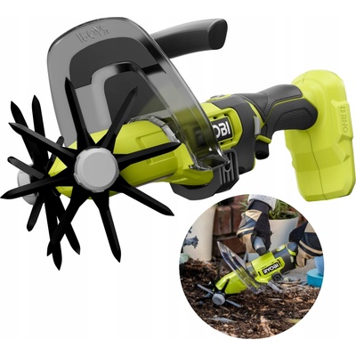Ryobi RY18HCA-0