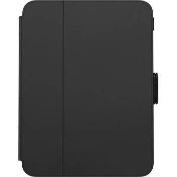 Speck Калъф Speck - Balance Folio Microban, iPad mini 2021, черен (142573-1050)