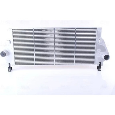 Chladič turba NISSENS 96799