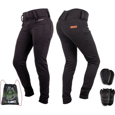 W-TEC Wombutta čierne