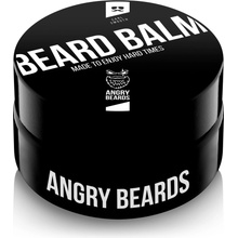 Angry Beards Carl The Smooth balzám na plnovous 50 ml