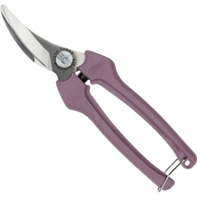 Bahco P123 Lilac B6