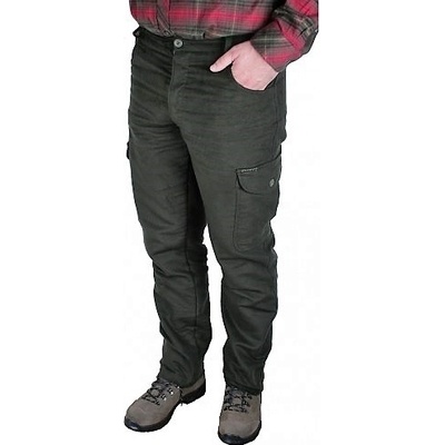 Kalhoty Afars lovecké Denali