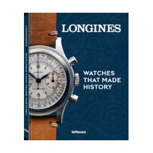 Longines (ISBN: 9783961717156)