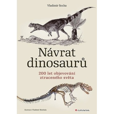 Návrat dinosaurů