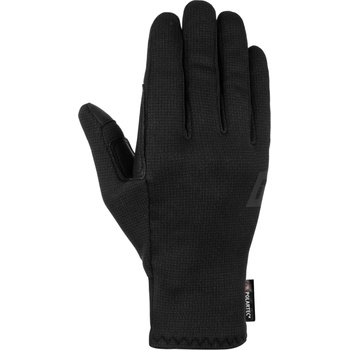 Reusch Ръкавици Reusch Nanuq Polartec HF PRO TOUCH-TEC Gloves - Black - размер 7, 5 (EU) (202-7202-0112)