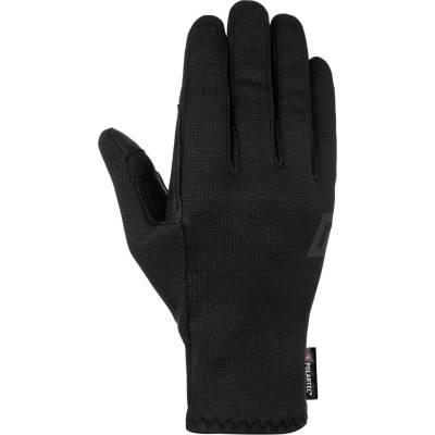 Reusch Ръкавици Reusch Nanuq Polartec HF PRO TOUCH-TEC Gloves - Black - размер 7, 5 (EU) (202-7202-0112)