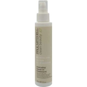 Paul Mitchell Clean Beauty Everyday Leave-in Treatment 150 ml